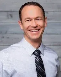 Chase Dansie, DDS, DHSc