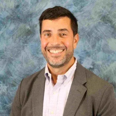 Jonathan Moss, MBA, FACHE, FHFMA